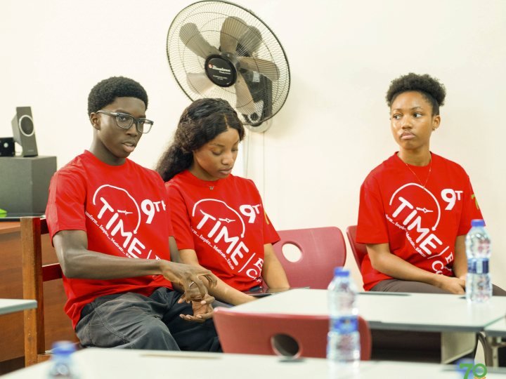 TIME Conference - 9TH EDITION